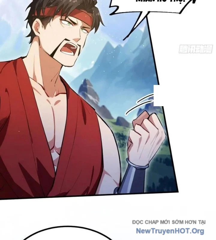 Hoá Ra Ta Đã Vô Địch Từ Lâu Chapter 303 - Trang 2