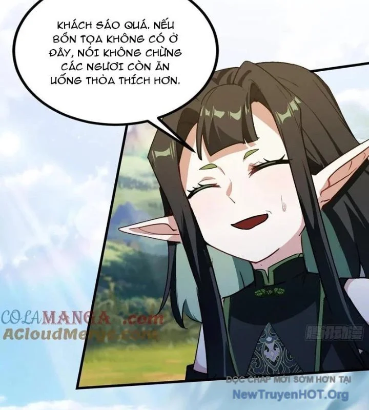 Hoá Ra Ta Đã Vô Địch Từ Lâu Chapter 303 - Trang 2