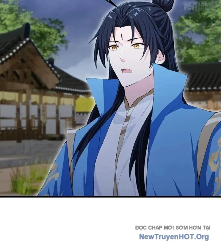 Hoá Ra Ta Đã Vô Địch Từ Lâu Chapter 303 - Trang 2