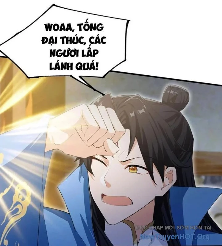 Hoá Ra Ta Đã Vô Địch Từ Lâu Chapter 303 - Trang 2
