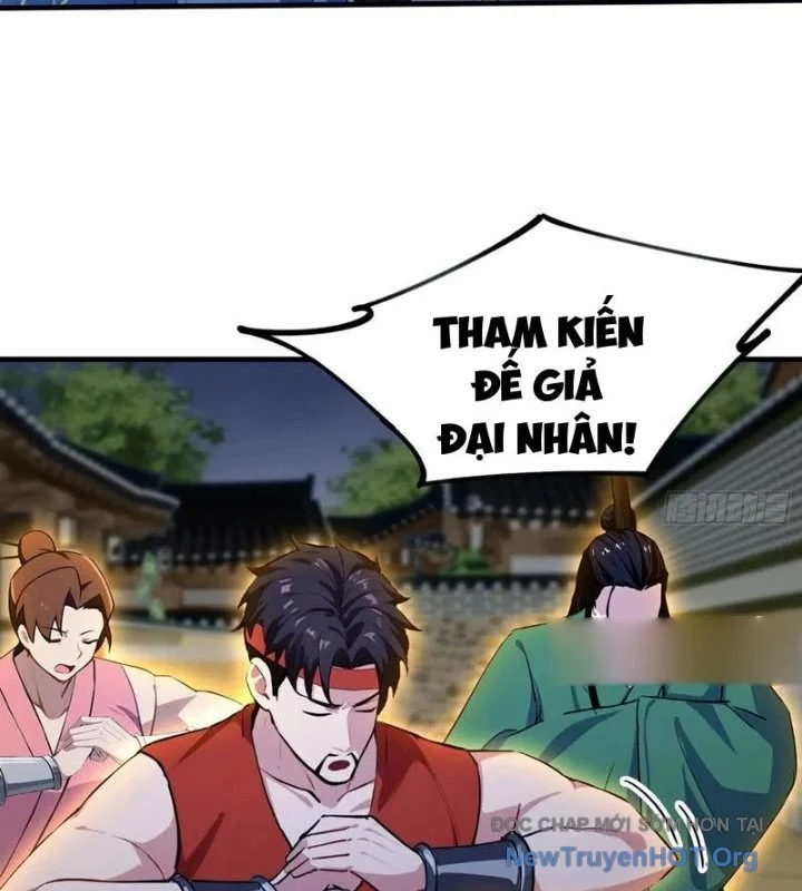 Hoá Ra Ta Đã Vô Địch Từ Lâu Chapter 303 - Trang 2