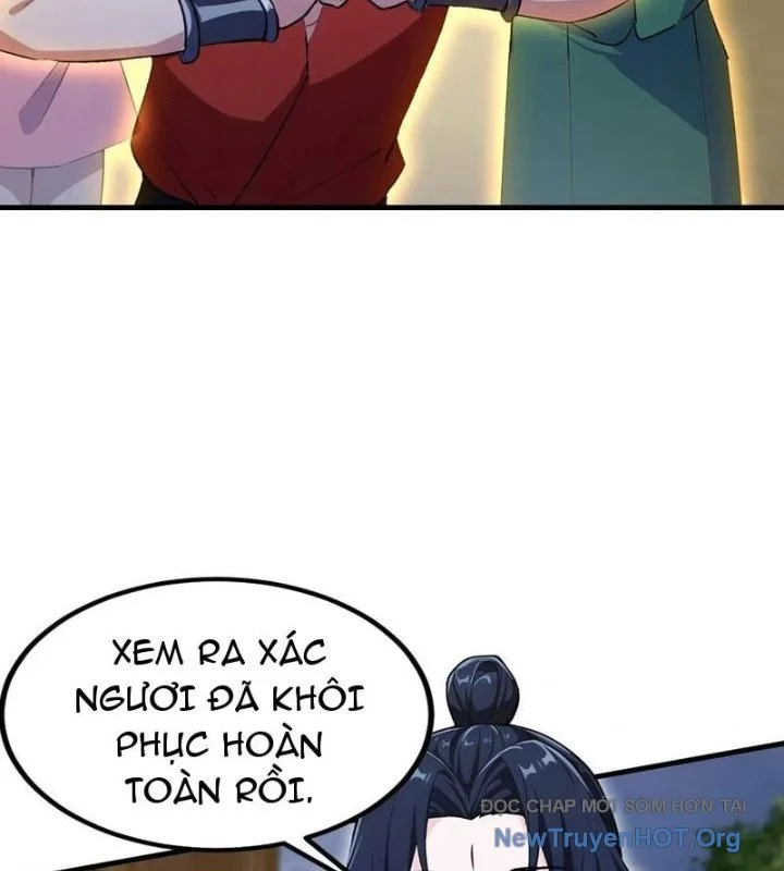 Hoá Ra Ta Đã Vô Địch Từ Lâu Chapter 303 - Trang 2