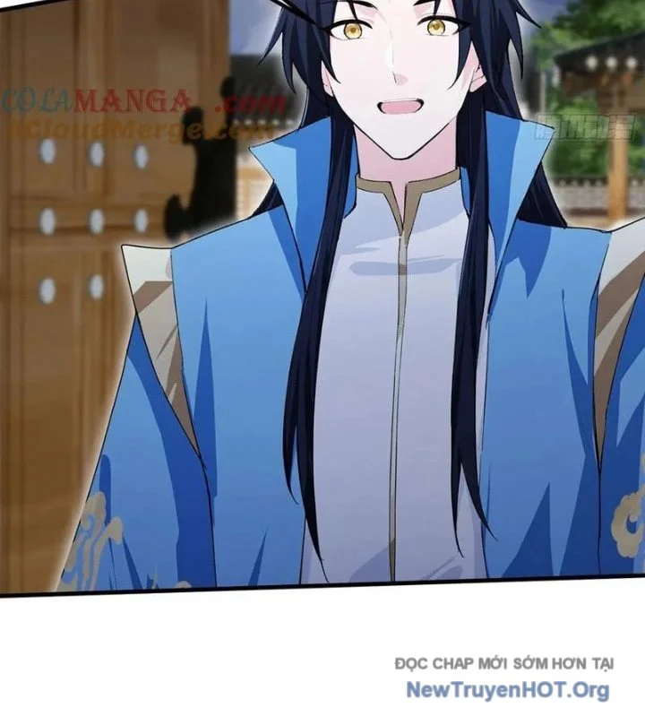 Hoá Ra Ta Đã Vô Địch Từ Lâu Chapter 303 - Trang 2