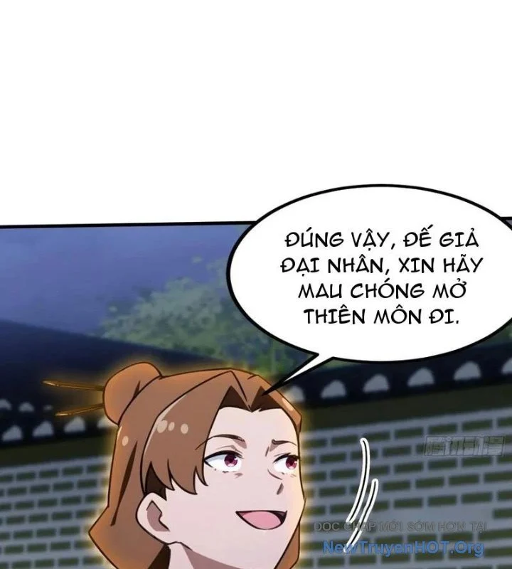 Hoá Ra Ta Đã Vô Địch Từ Lâu Chapter 303 - Trang 2