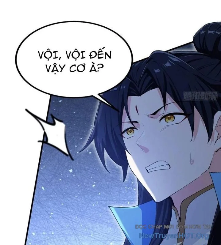 Hoá Ra Ta Đã Vô Địch Từ Lâu Chapter 303 - Trang 2