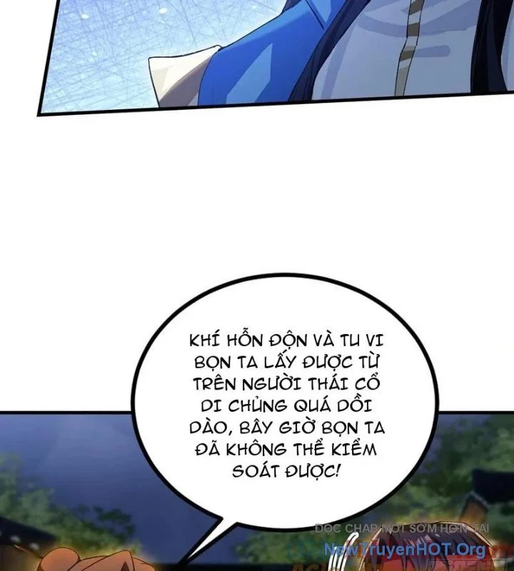 Hoá Ra Ta Đã Vô Địch Từ Lâu Chapter 303 - Trang 2