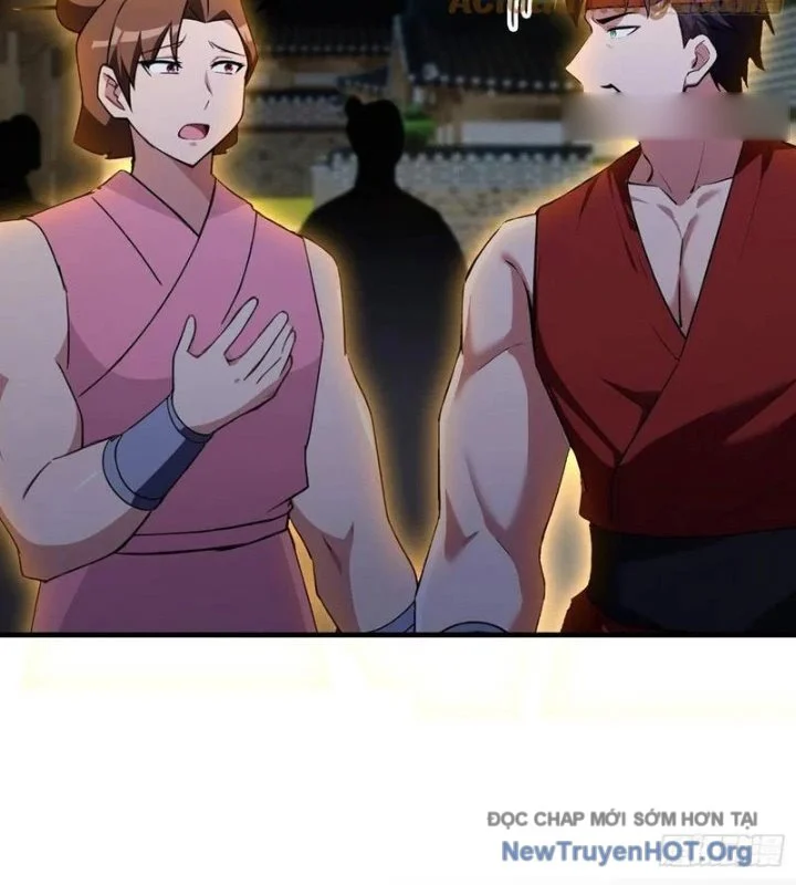 Hoá Ra Ta Đã Vô Địch Từ Lâu Chapter 303 - Trang 2