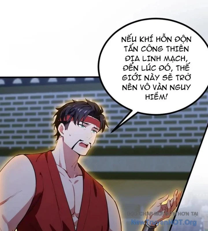 Hoá Ra Ta Đã Vô Địch Từ Lâu Chapter 303 - Trang 2
