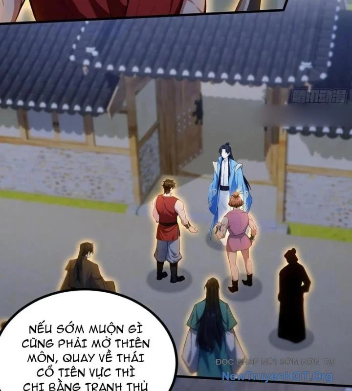 Hoá Ra Ta Đã Vô Địch Từ Lâu Chapter 303 - Trang 2