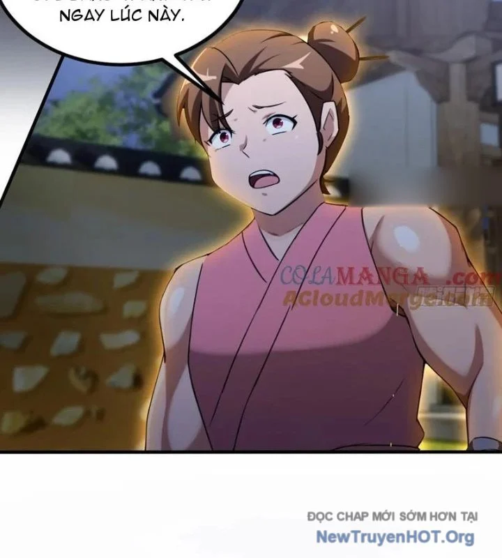 Hoá Ra Ta Đã Vô Địch Từ Lâu Chapter 303 - Trang 2