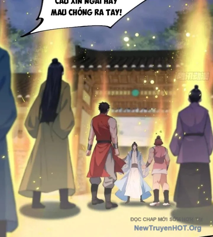 Hoá Ra Ta Đã Vô Địch Từ Lâu Chapter 303 - Trang 2