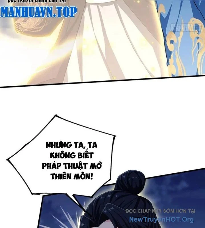 Hoá Ra Ta Đã Vô Địch Từ Lâu Chapter 303 - Trang 2