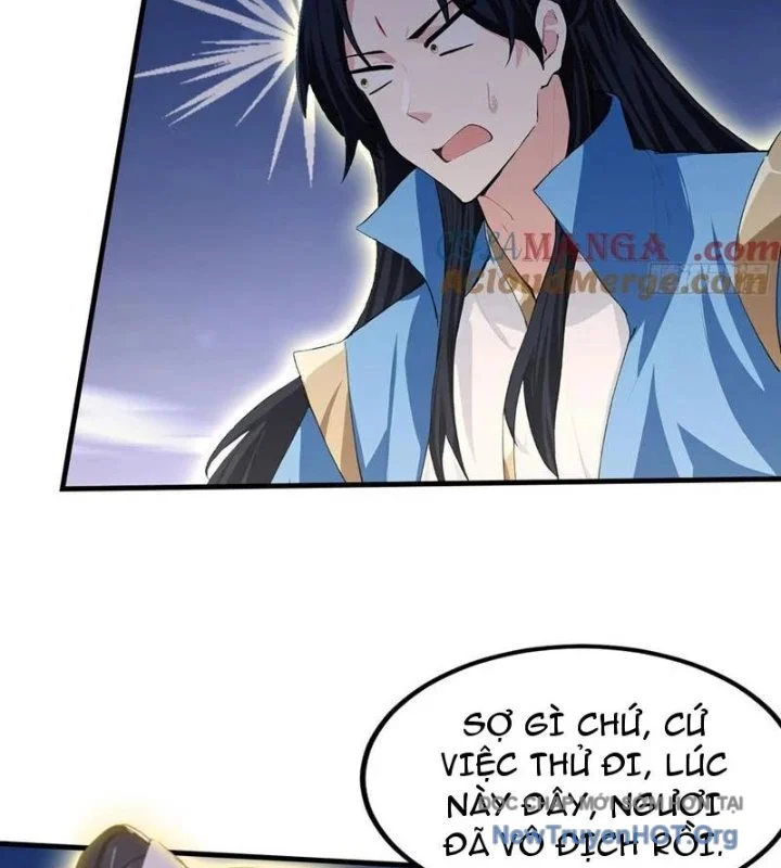 Hoá Ra Ta Đã Vô Địch Từ Lâu Chapter 303 - Trang 2