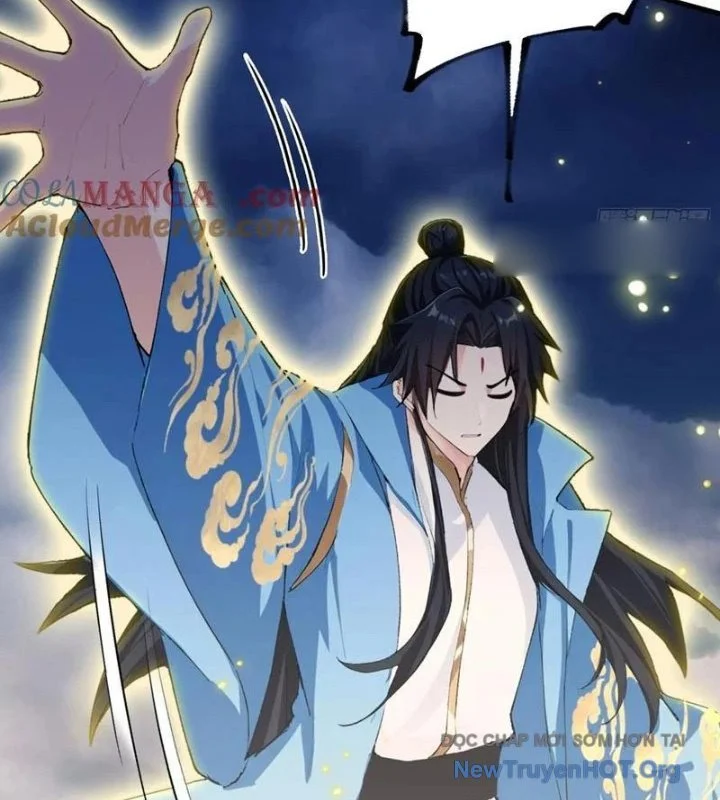 Hoá Ra Ta Đã Vô Địch Từ Lâu Chapter 303 - Trang 2