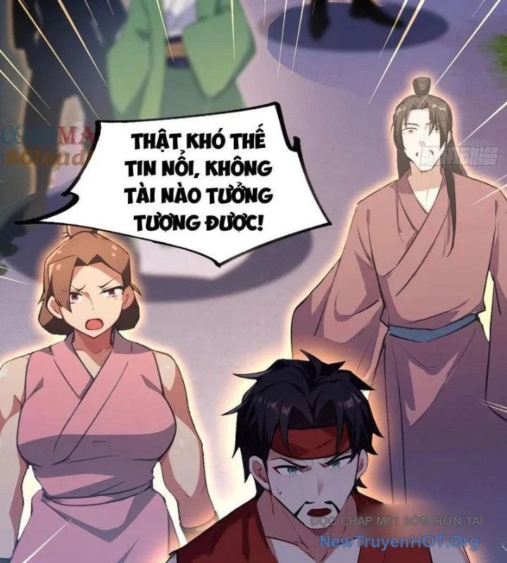 Hoá Ra Ta Đã Vô Địch Từ Lâu Chapter 303 - Trang 2