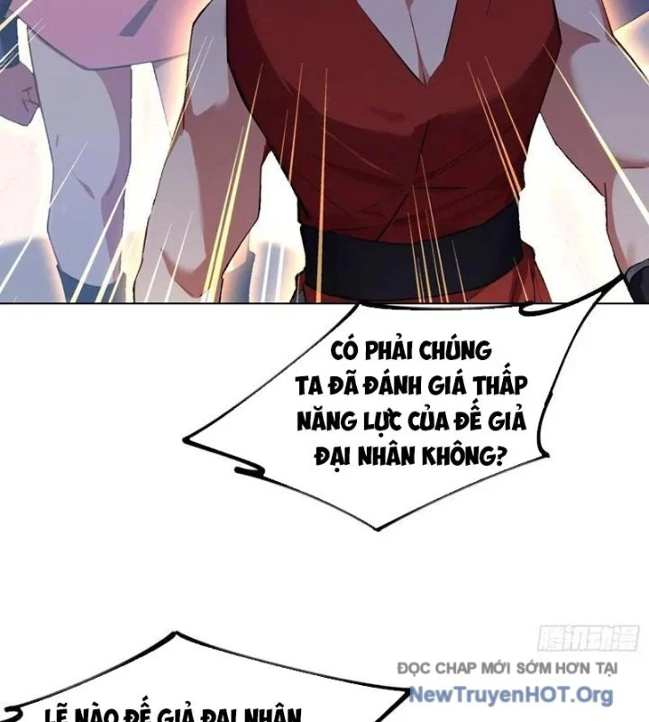 Hoá Ra Ta Đã Vô Địch Từ Lâu Chapter 303 - Trang 2