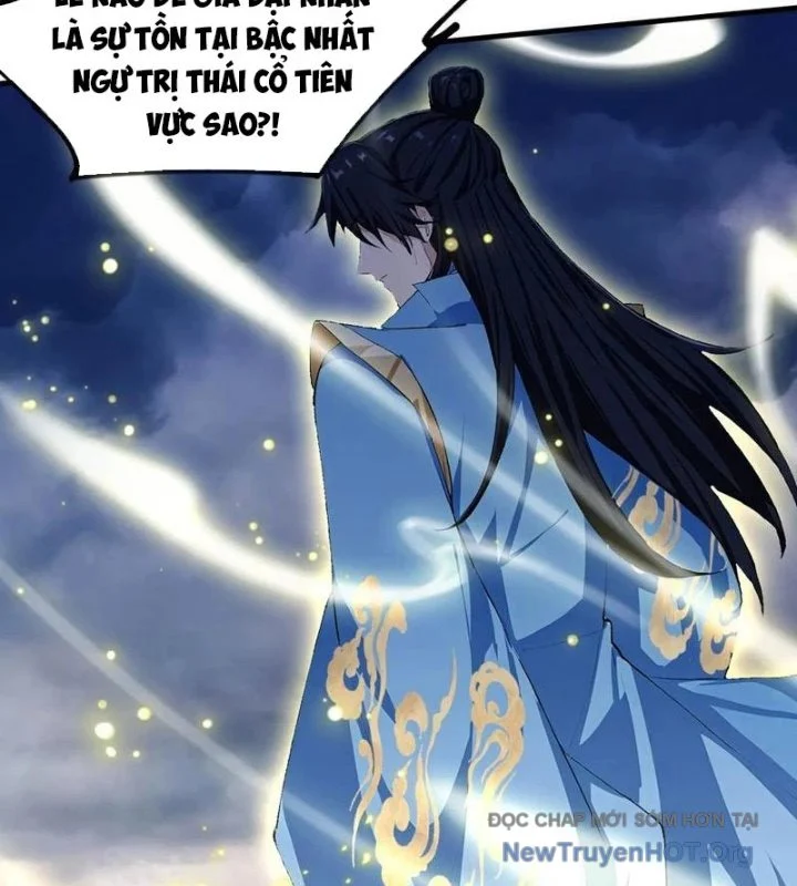 Hoá Ra Ta Đã Vô Địch Từ Lâu Chapter 303 - Trang 2