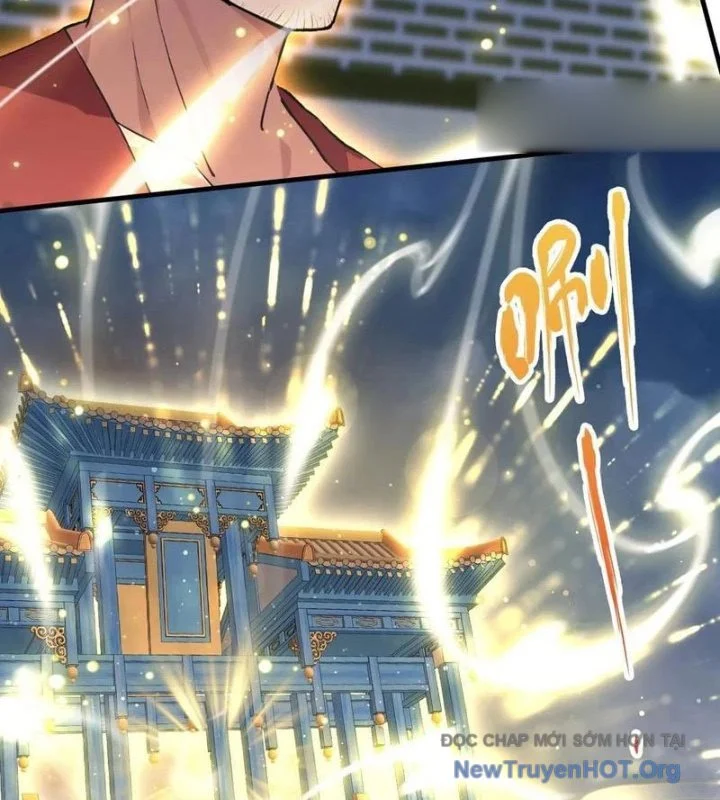 Hoá Ra Ta Đã Vô Địch Từ Lâu Chapter 303 - Trang 2