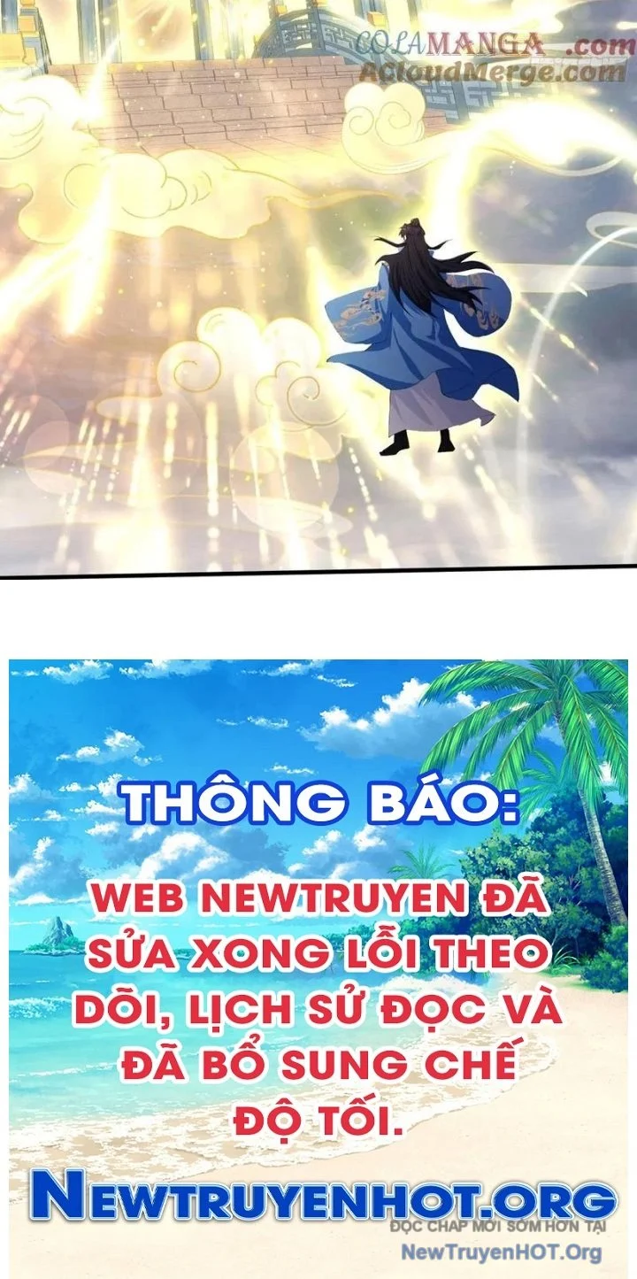 Hoá Ra Ta Đã Vô Địch Từ Lâu Chapter 303 - Trang 2