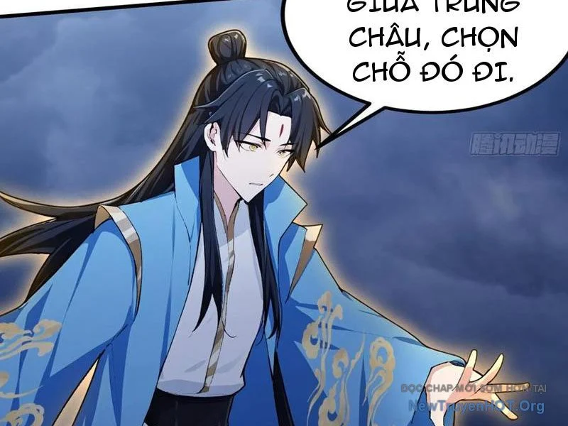 Hoá Ra Ta Đã Vô Địch Từ Lâu Chapter 305 - Trang 3