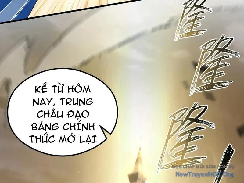 Hoá Ra Ta Đã Vô Địch Từ Lâu Chapter 305 - Trang 3