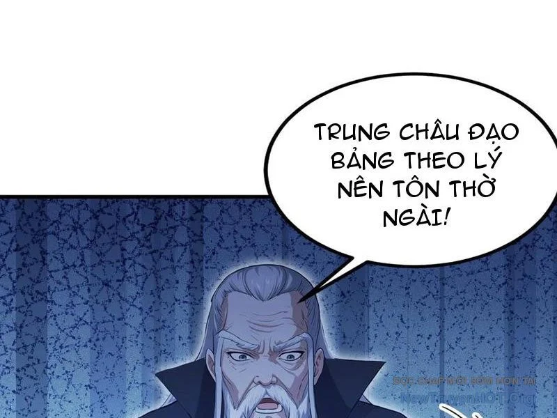 Hoá Ra Ta Đã Vô Địch Từ Lâu Chapter 305 - Trang 3