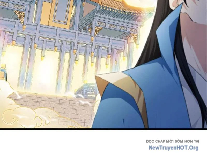 Hoá Ra Ta Đã Vô Địch Từ Lâu Chapter 305 - Trang 3
