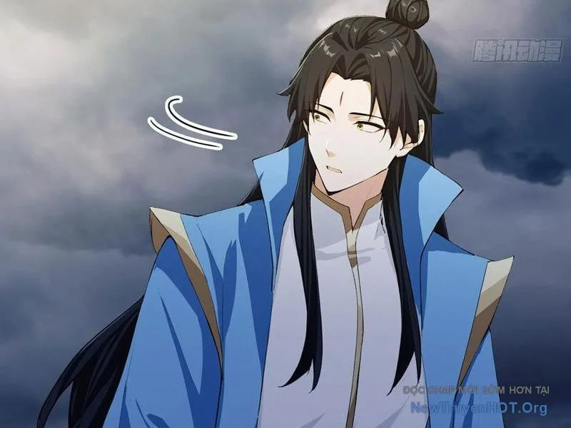 Hoá Ra Ta Đã Vô Địch Từ Lâu Chapter 305 - Trang 3