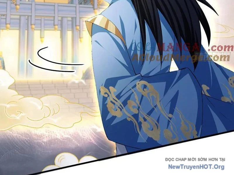 Hoá Ra Ta Đã Vô Địch Từ Lâu Chapter 305 - Trang 3