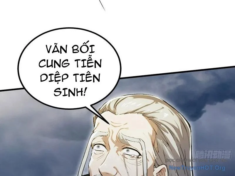 Hoá Ra Ta Đã Vô Địch Từ Lâu Chapter 305 - Trang 3