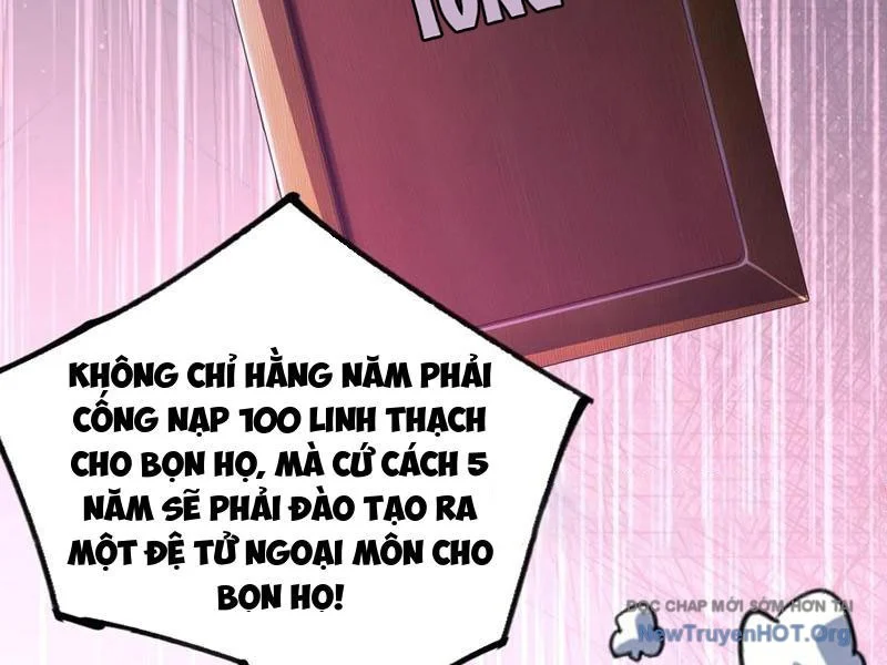 Hoá Ra Ta Đã Vô Địch Từ Lâu Chapter 305 - Trang 3