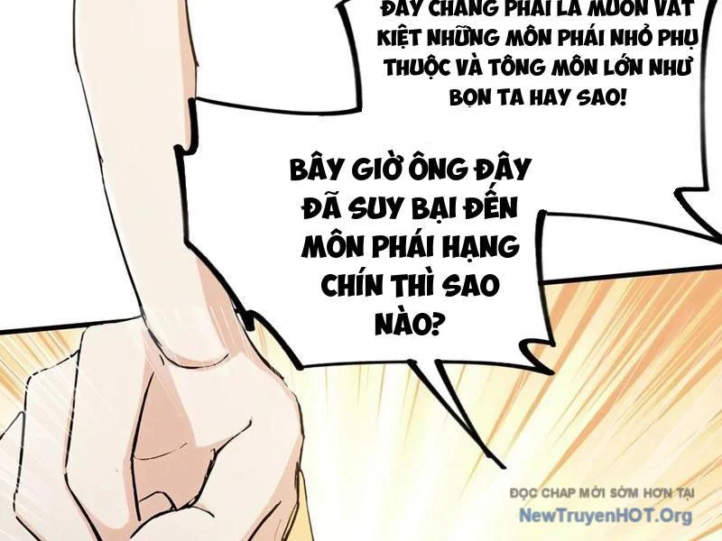 Hoá Ra Ta Đã Vô Địch Từ Lâu Chapter 305 - Trang 3