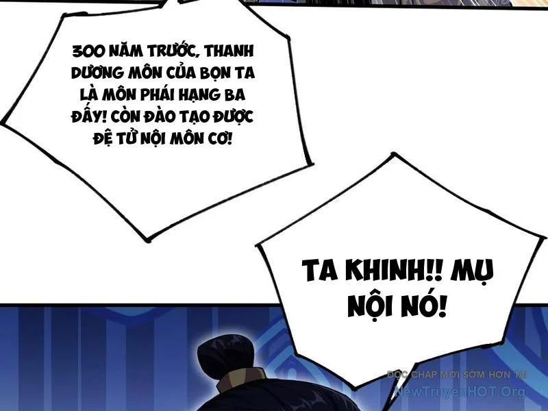 Hoá Ra Ta Đã Vô Địch Từ Lâu Chapter 305 - Trang 3