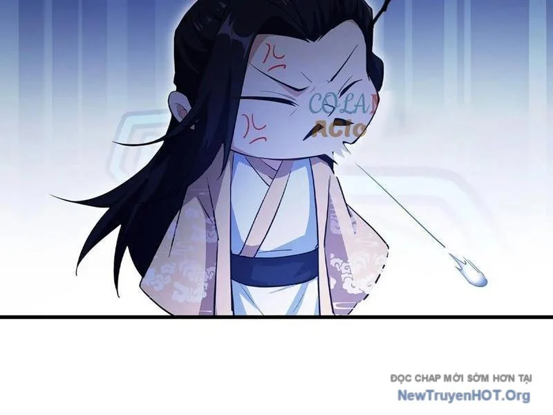 Hoá Ra Ta Đã Vô Địch Từ Lâu Chapter 305 - Trang 3