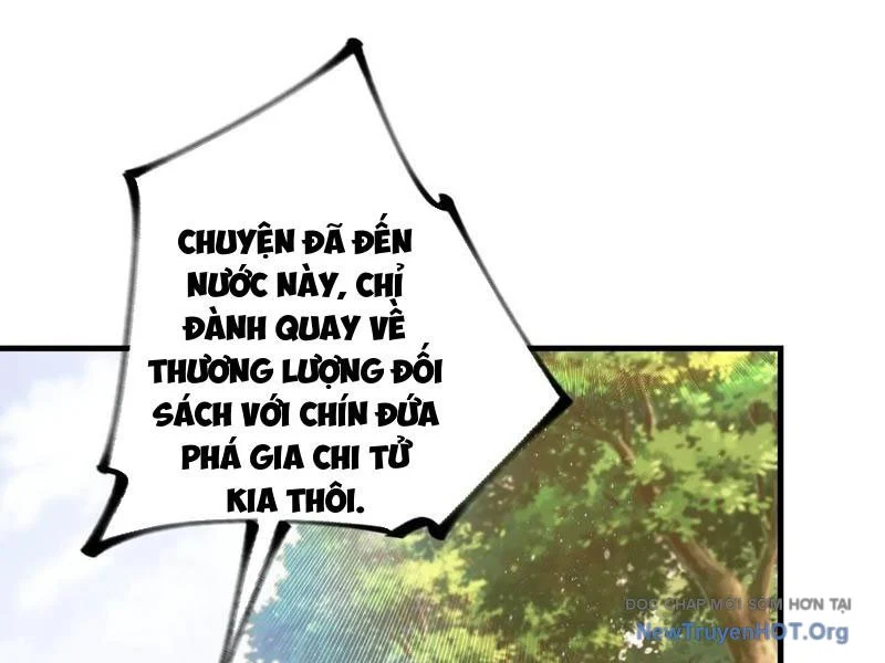 Hoá Ra Ta Đã Vô Địch Từ Lâu Chapter 305 - Trang 3