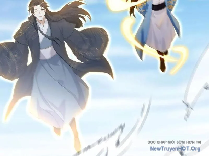Hoá Ra Ta Đã Vô Địch Từ Lâu Chapter 305 - Trang 3