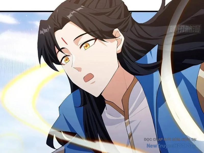 Hoá Ra Ta Đã Vô Địch Từ Lâu Chapter 305 - Trang 3