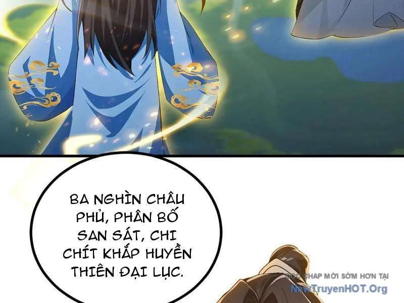 Hoá Ra Ta Đã Vô Địch Từ Lâu Chapter 305 - Trang 3
