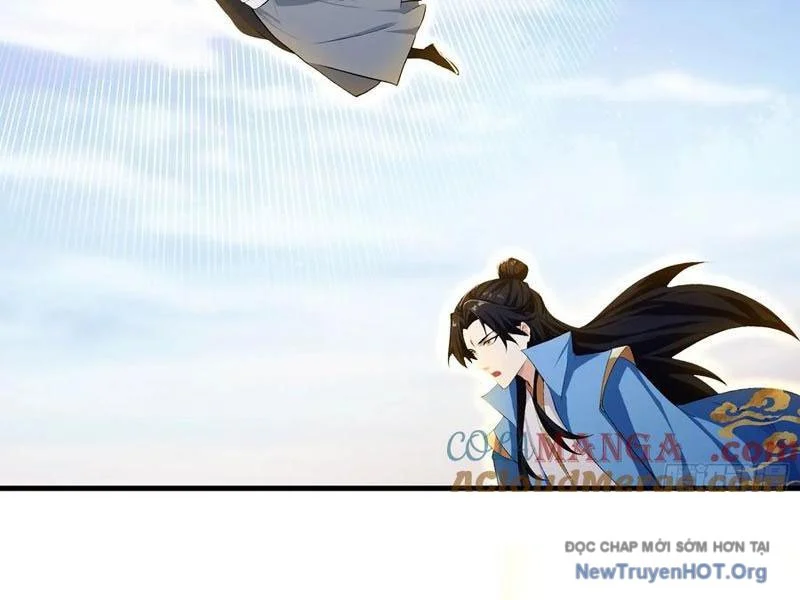 Hoá Ra Ta Đã Vô Địch Từ Lâu Chapter 305 - Trang 3
