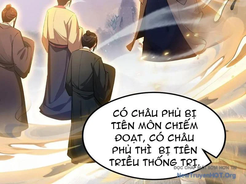 Hoá Ra Ta Đã Vô Địch Từ Lâu Chapter 305 - Trang 3