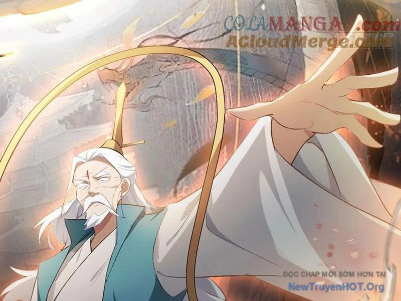 Hoá Ra Ta Đã Vô Địch Từ Lâu Chapter 305 - Trang 3