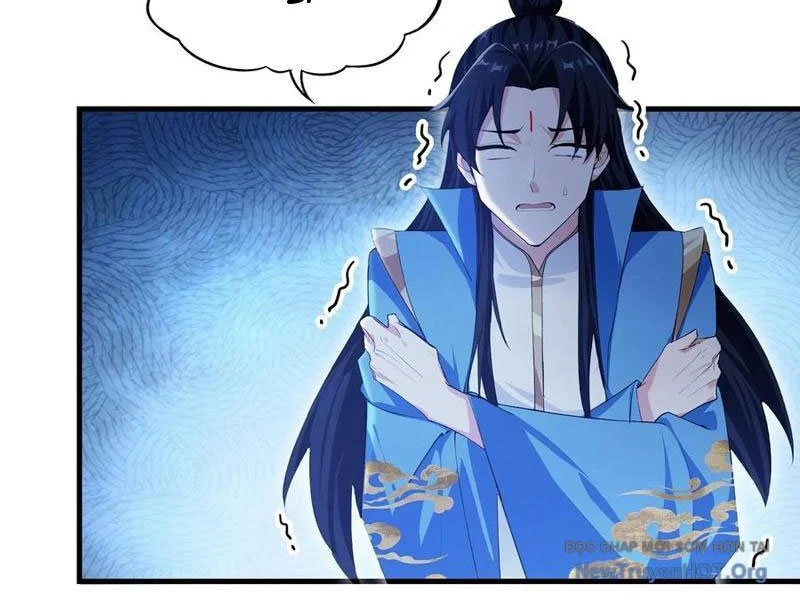Hoá Ra Ta Đã Vô Địch Từ Lâu Chapter 305 - Trang 3