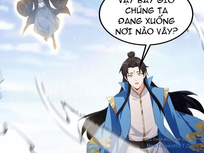 Hoá Ra Ta Đã Vô Địch Từ Lâu Chapter 305 - Trang 3