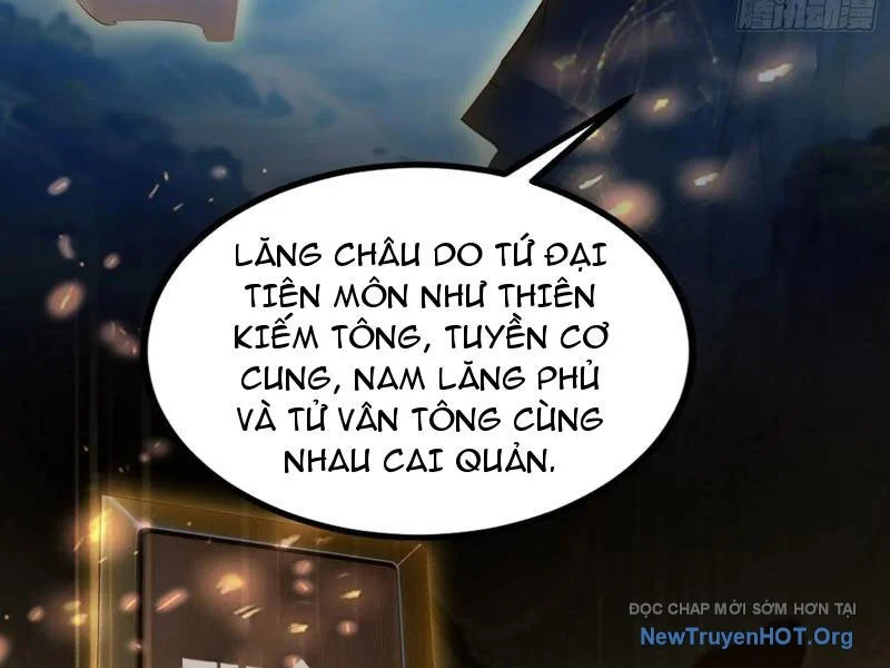 Hoá Ra Ta Đã Vô Địch Từ Lâu Chapter 305 - Trang 3