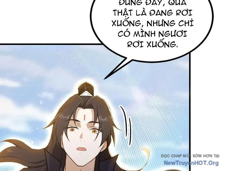 Hoá Ra Ta Đã Vô Địch Từ Lâu Chapter 305 - Trang 3