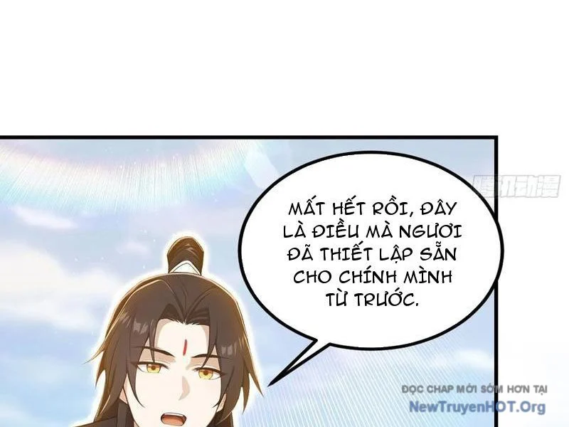 Hoá Ra Ta Đã Vô Địch Từ Lâu Chapter 306 - Trang 2