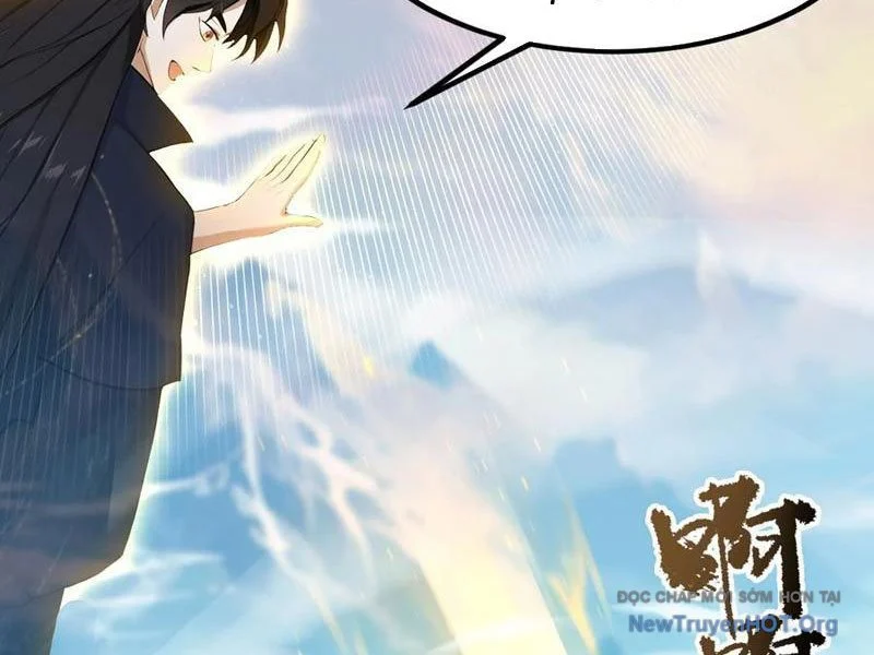 Hoá Ra Ta Đã Vô Địch Từ Lâu Chapter 306 - Trang 2