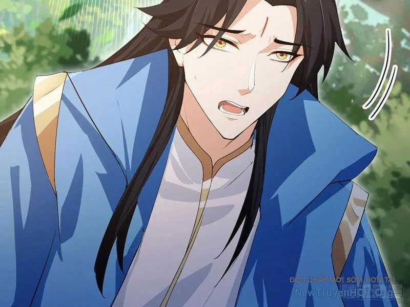 Hoá Ra Ta Đã Vô Địch Từ Lâu Chapter 306 - Trang 2