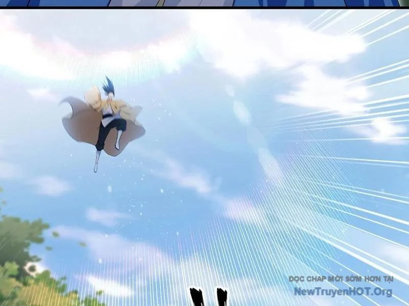 Hoá Ra Ta Đã Vô Địch Từ Lâu Chapter 306 - Trang 2