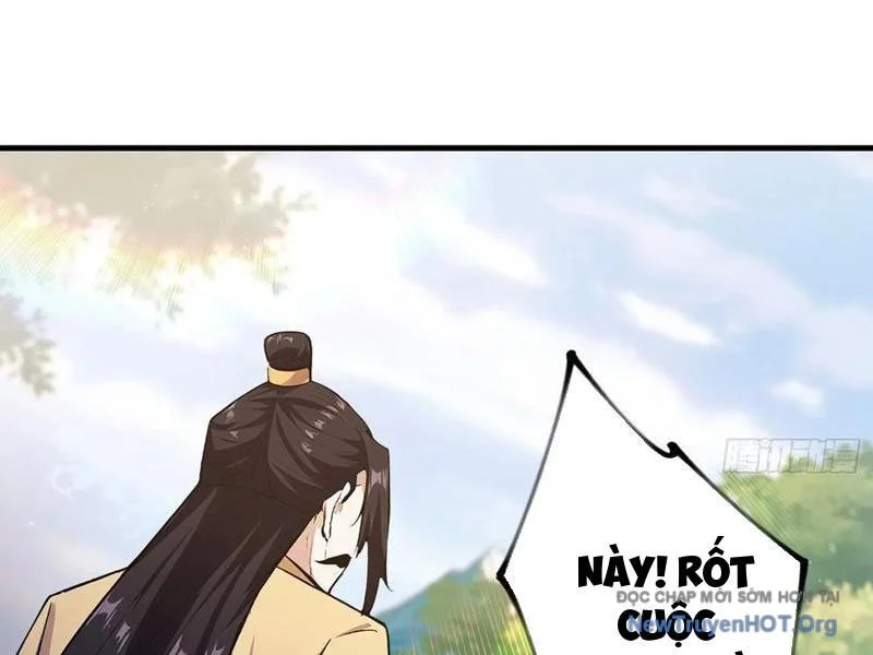 Hoá Ra Ta Đã Vô Địch Từ Lâu Chapter 306 - Trang 2
